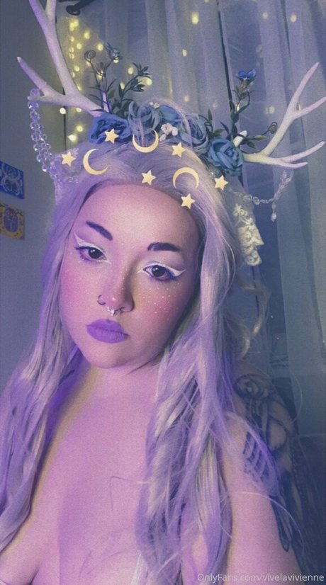 vivelavivienne pretty model img