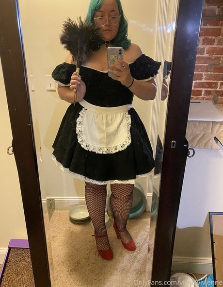 vivelavivienne pornstar nude gallery