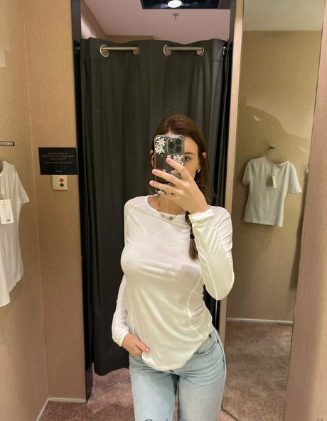 kelseygil star exclusive pics