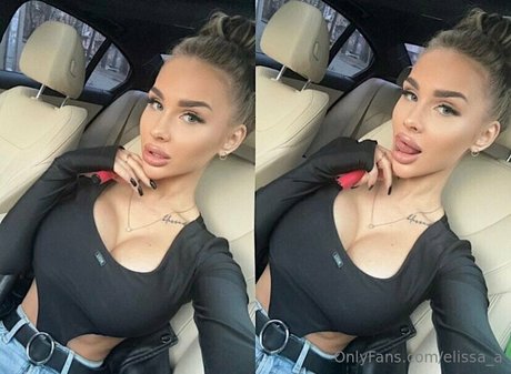 elissa a porn model photos