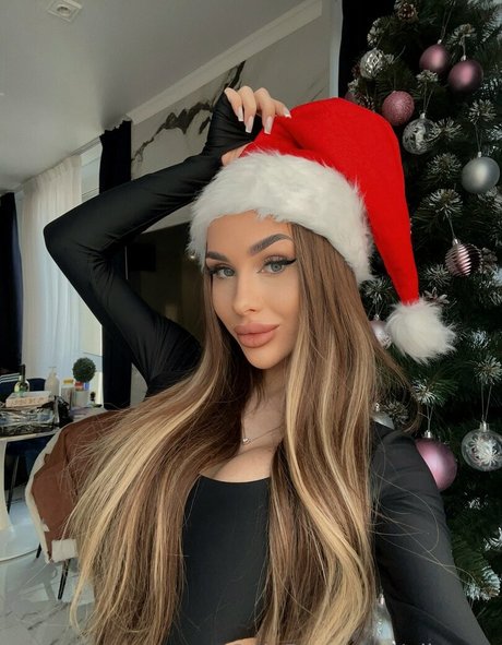 elissa a beautiful model image