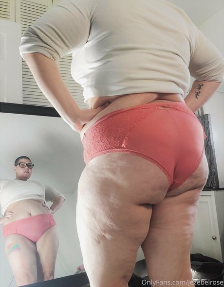 jezebelrose top star pics