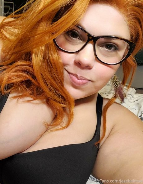 jezebelrose model pornographic gallery