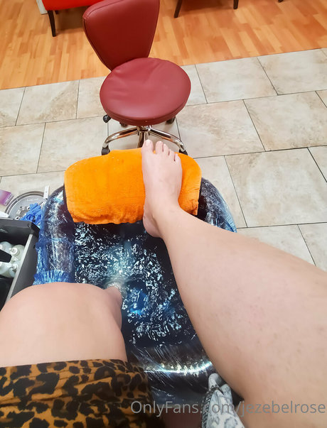 jezebelrose pornstar beautiful pics