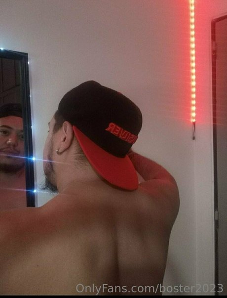 boster2023 Profile pic