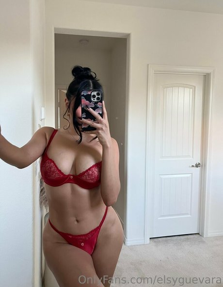 elsyguevara actress gallery