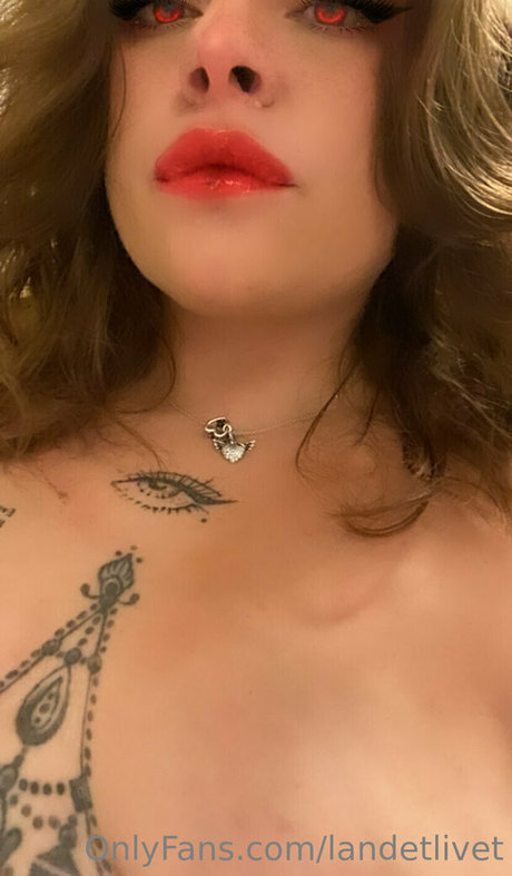 landetlivet top model pic