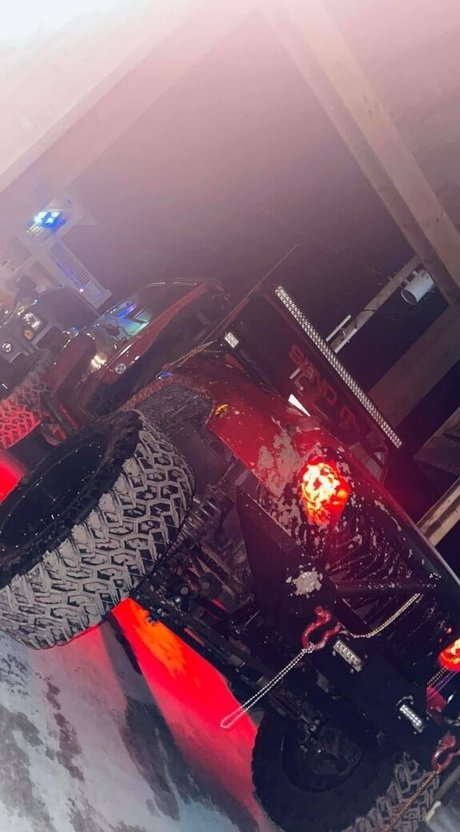 southern jeepteaser nude model gallery