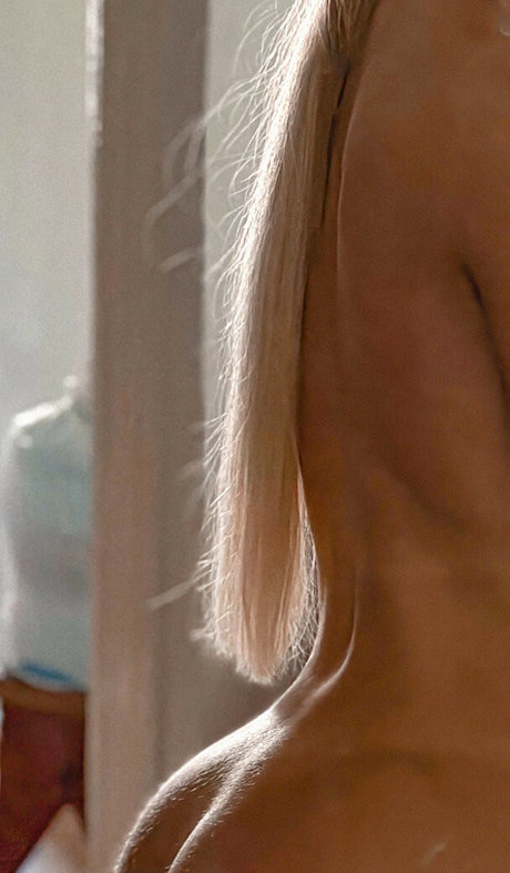 Sofya Petrushina model best images