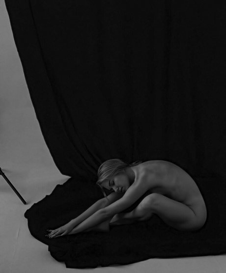 Sofya Petrushina model perfect photos