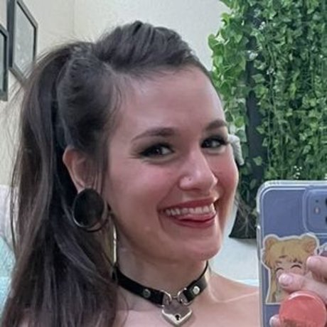 LunaxLovelyx perfect actress img