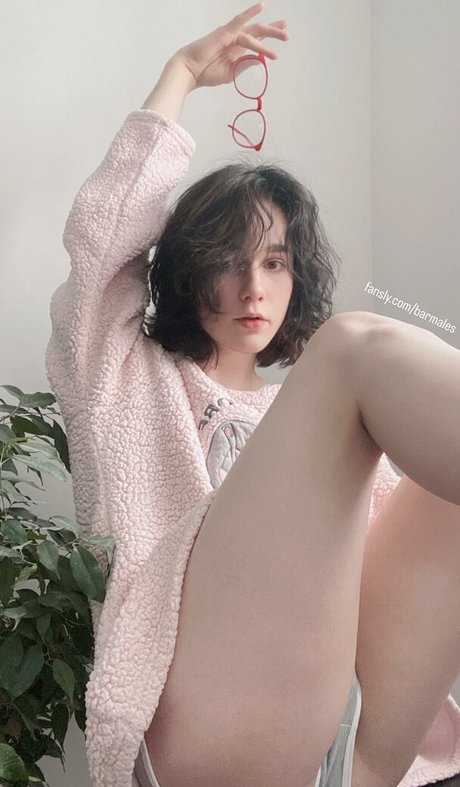 Mossy Barmales star pic