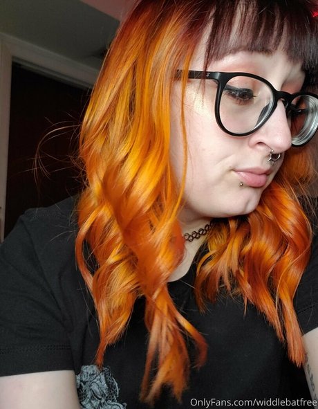 widdlebatfree nice model picture