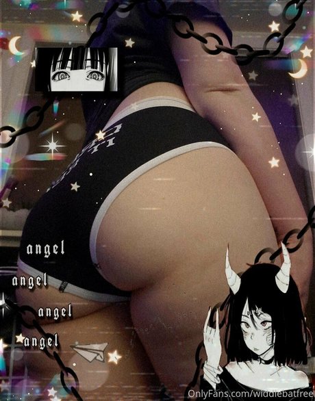 widdlebatfree perfect star pic