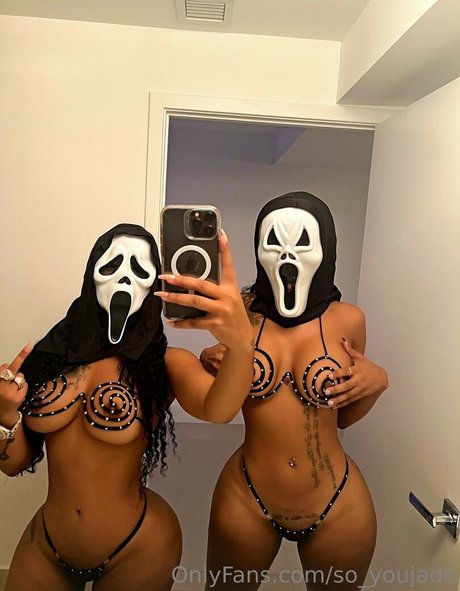 ohsoyoujade nude star img