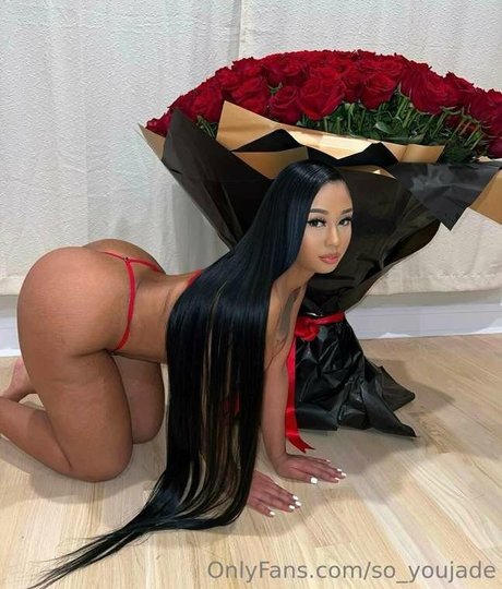 ohsoyoujade high quality actress galleries