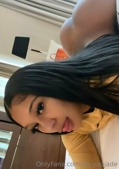 ohsoyoujade star hd image