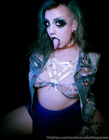 sarahsuccubusfreepreview high quality pornstar archive