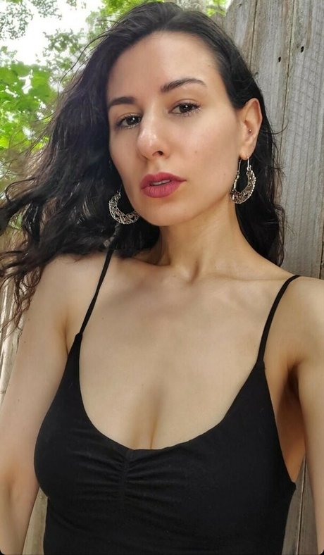 Zehava Glazier star nudes pics