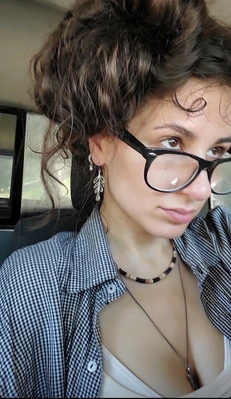 Zehava Glazier star hot pictures