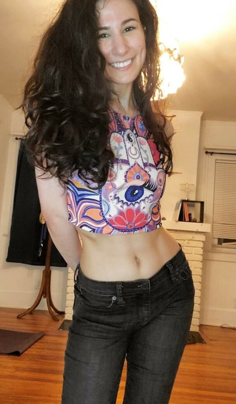 Zehava Glazier erotic pornstar archive