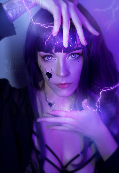 Inochi model nice pics