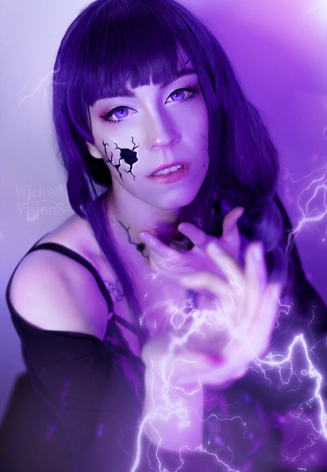 Inochi star porn images