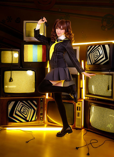 Inochi nudes star img