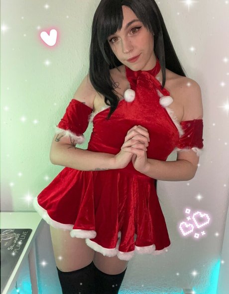 Inochi exclusive pornstar photo