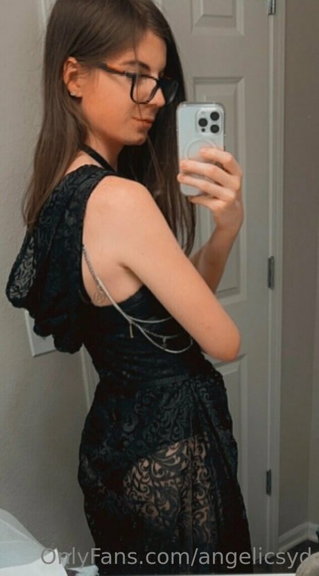 angelicsyd pornstar beautiful archive