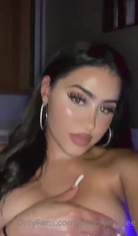 keishlymariee sexy actress pics