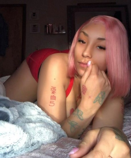 das baddie pornstar high quality pic