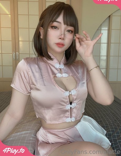 Coffelatte model naked archive