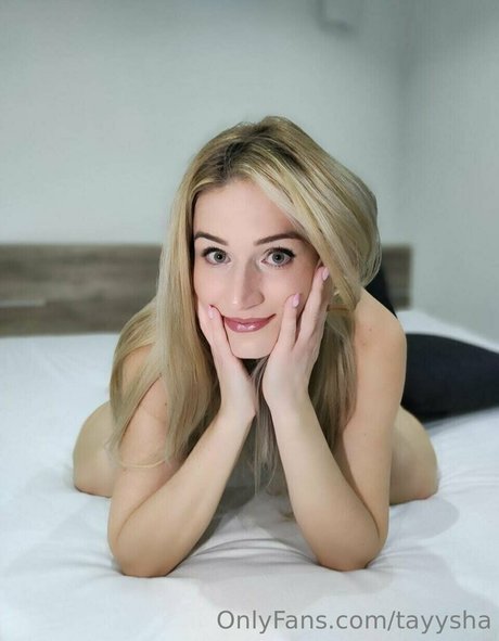 tayysha sexy star img