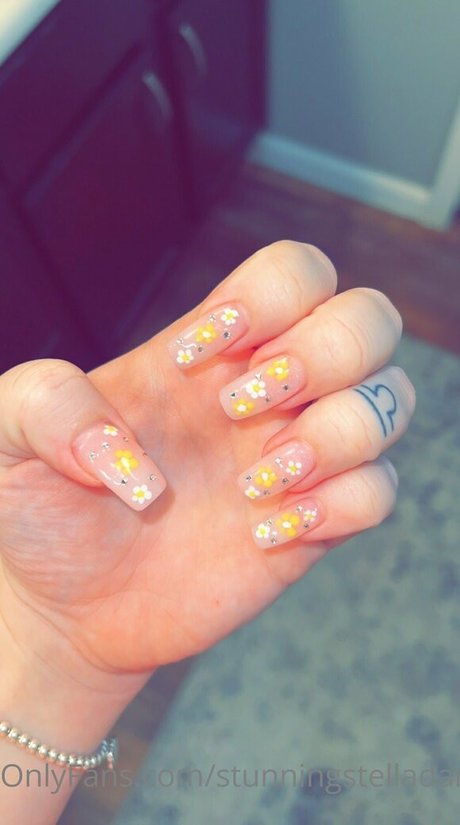 stunningstelladaniels pornstar best pics