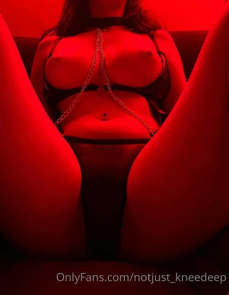 notjust kneedeep sexy star picture