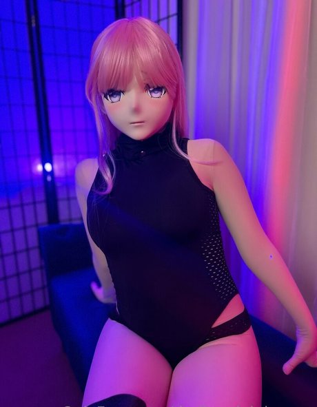 darlingpinkdreams star sexy photo