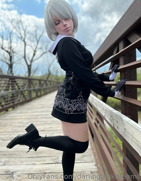 darlingpinkdreams nude actress picture