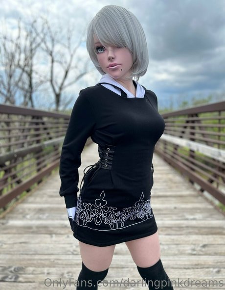 darlingpinkdreams model sex image