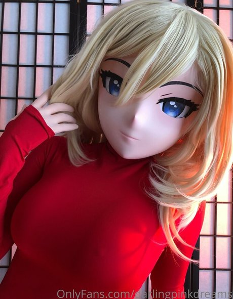 darlingpinkdreams pornstar beautiful image