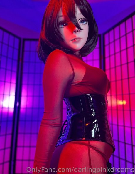 darlingpinkdreams art actress img