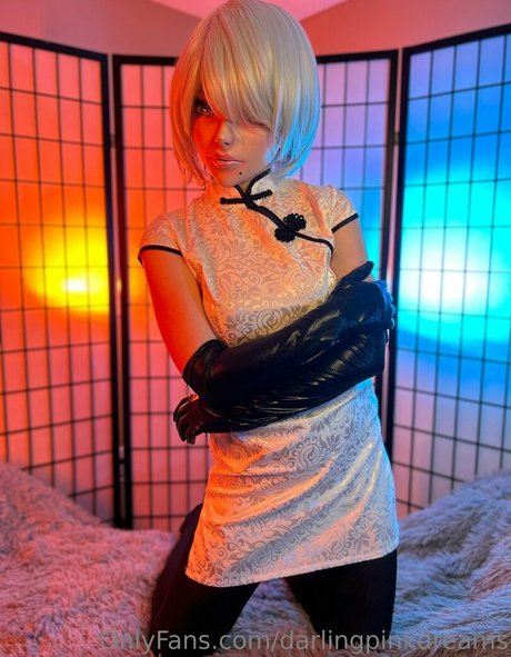 darlingpinkdreams pornstar nice images