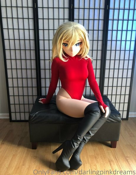 darlingpinkdreams best model picture