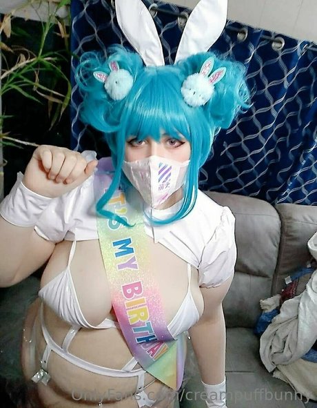 creampuffbunny star pretty pictures