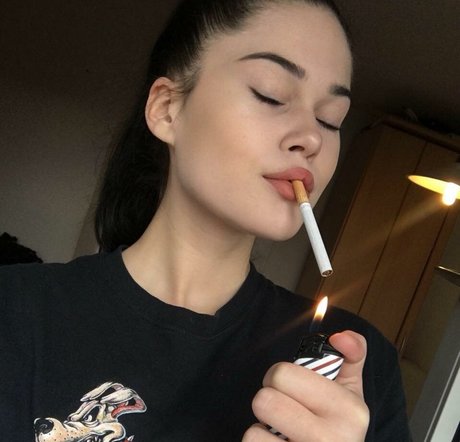 Ariane Ganz model nice galleries