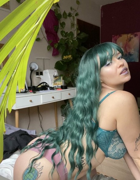 marilynwho pretty star pic