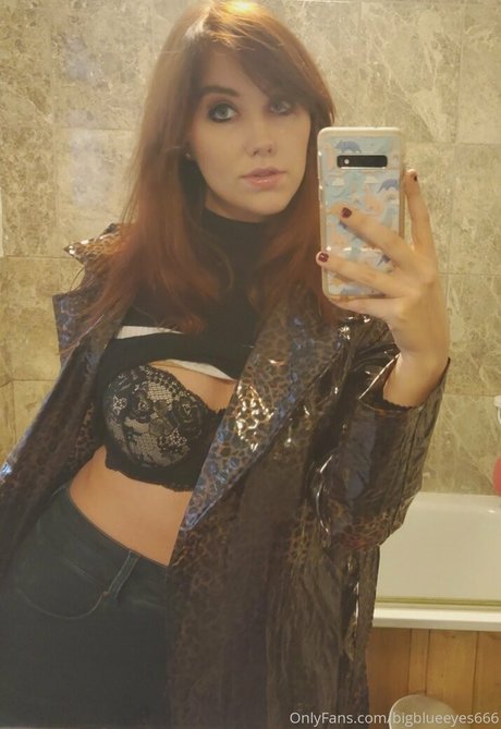 bigblueeyes666 model pretty archive