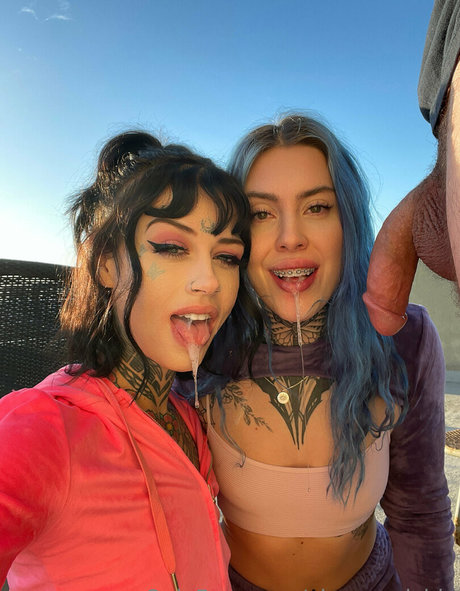 vixxensuicide porn star pictures