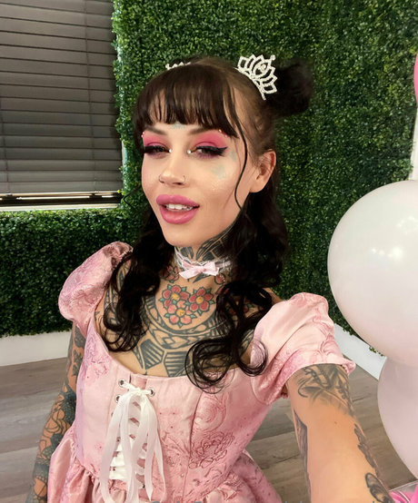 vixxensuicide star xxx archive