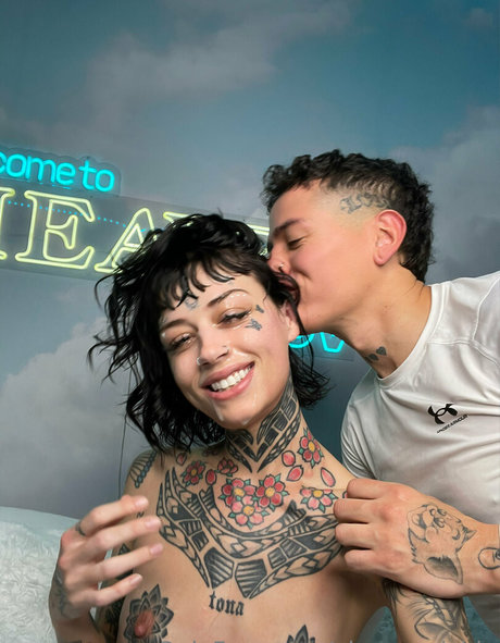 vixxensuicide nudes pornstar picture